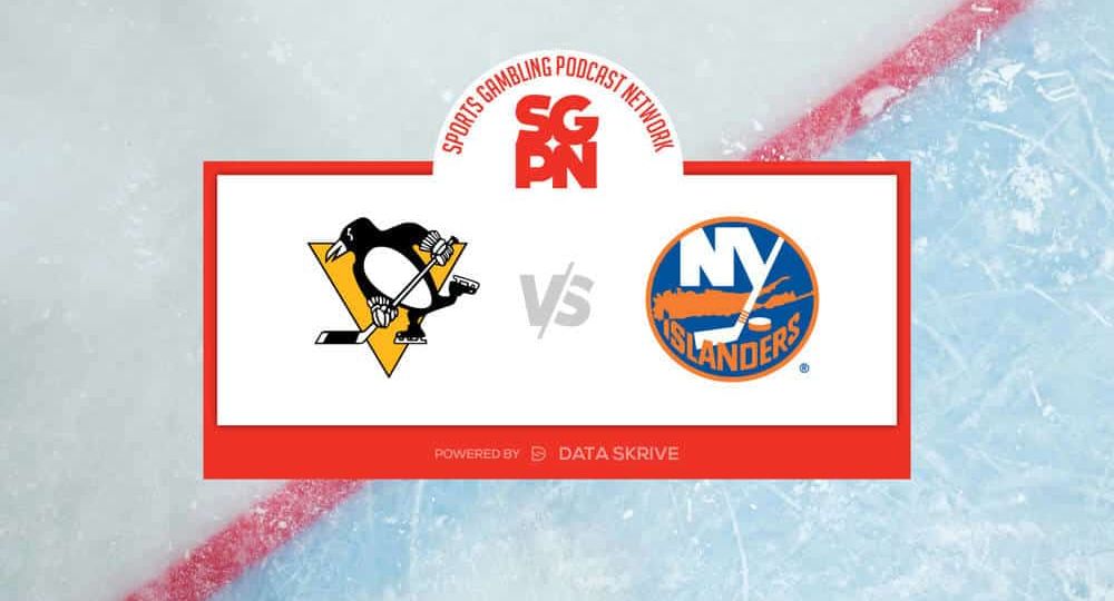 Pittsburgh Penguins vs