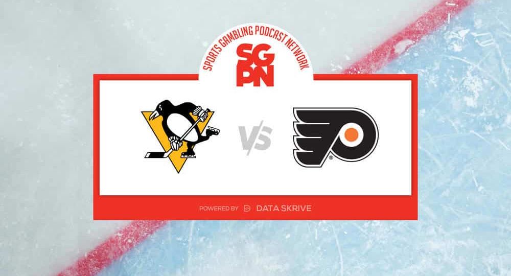 Pittsburgh Penguins vs