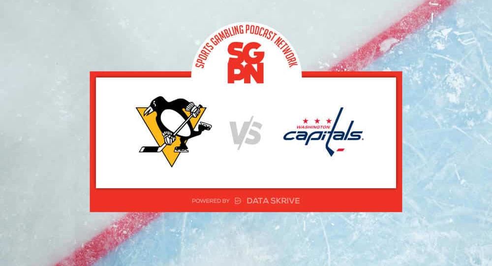 Pittsburgh Penguins vs