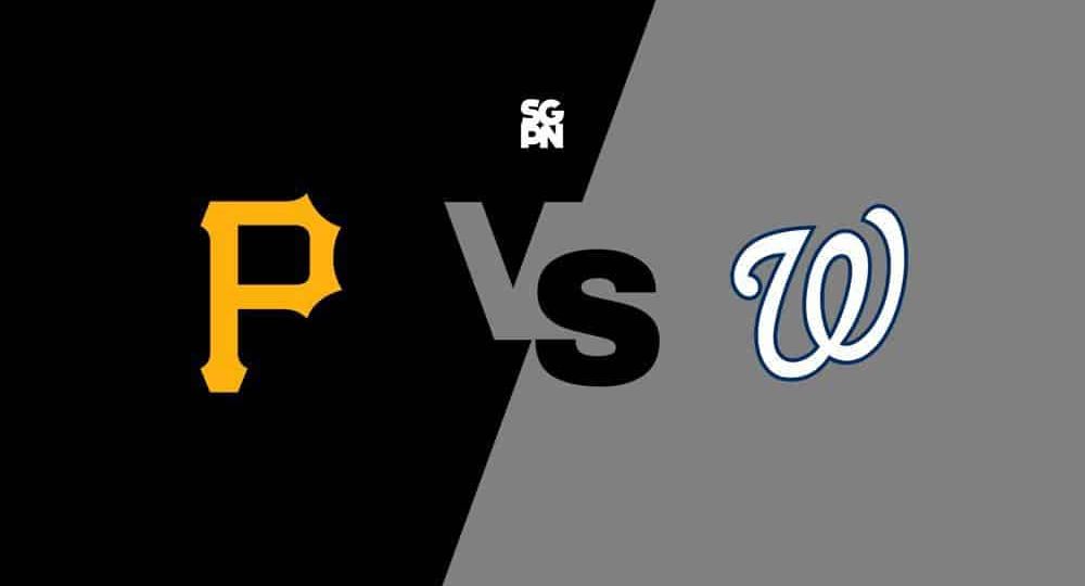 Pittsburgh Pirates vs