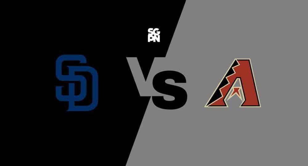 San Diego Padres vs