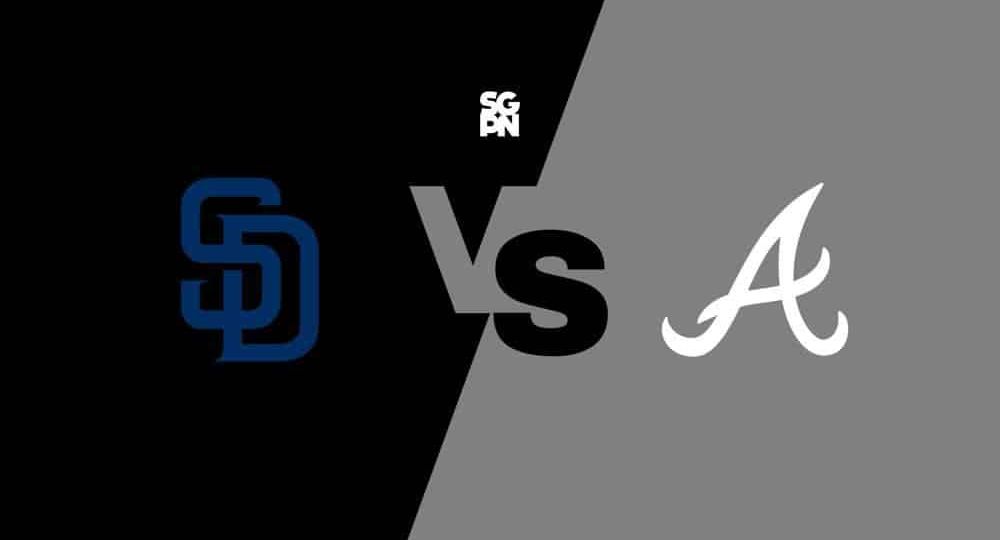 San Diego Padres vs