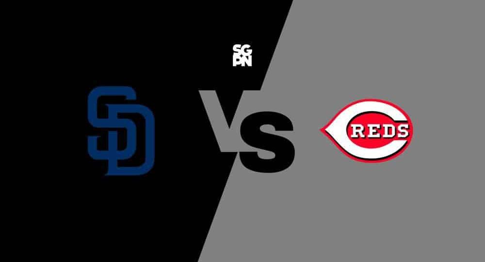 San Diego Padres vs