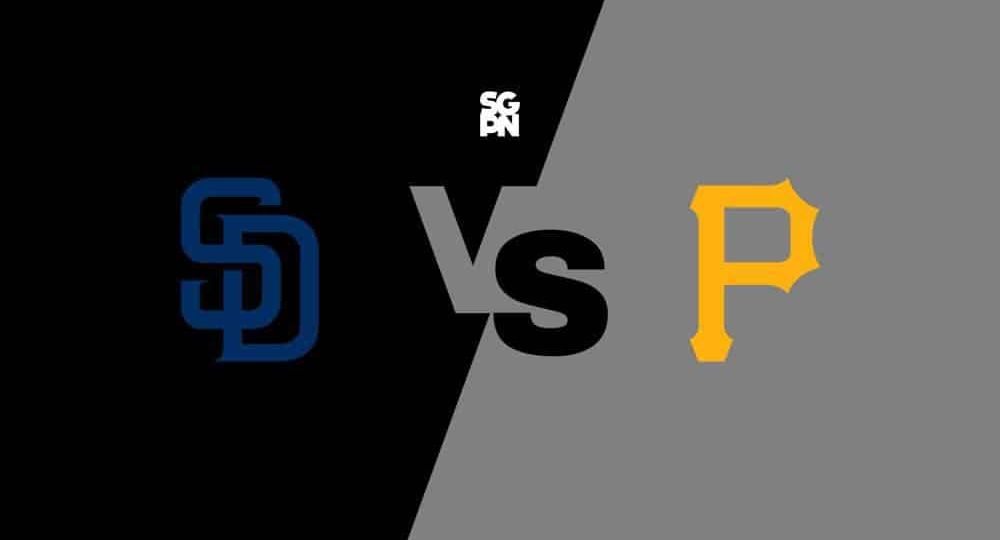 San Diego Padres vs