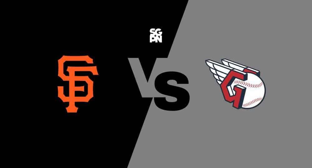 San Francisco Giants vs