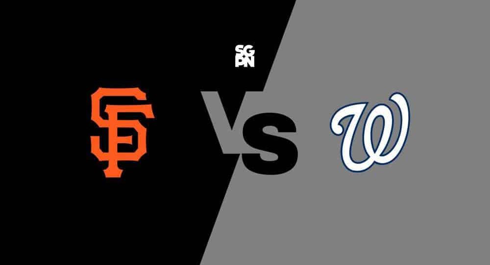 San Francisco Giants vs