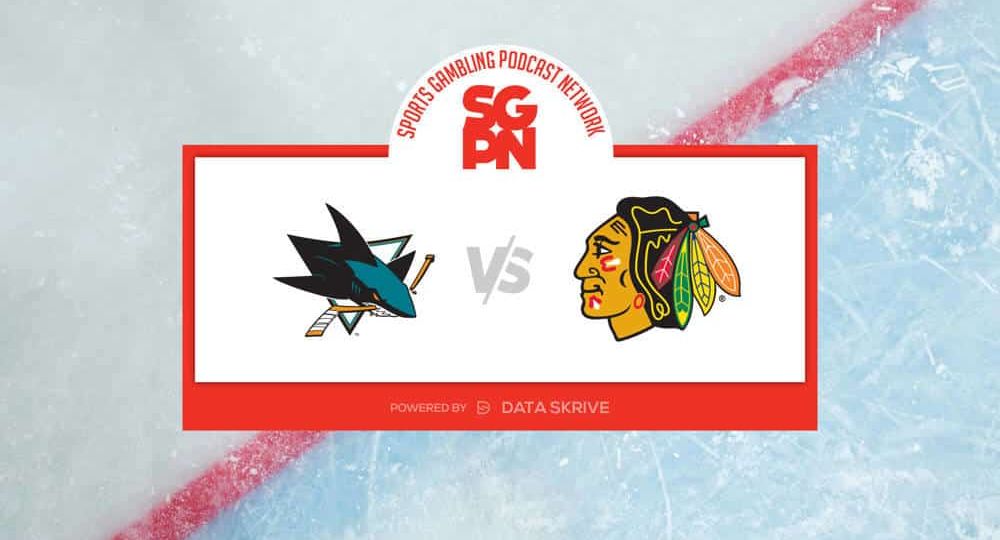 San Jose Sharks vs