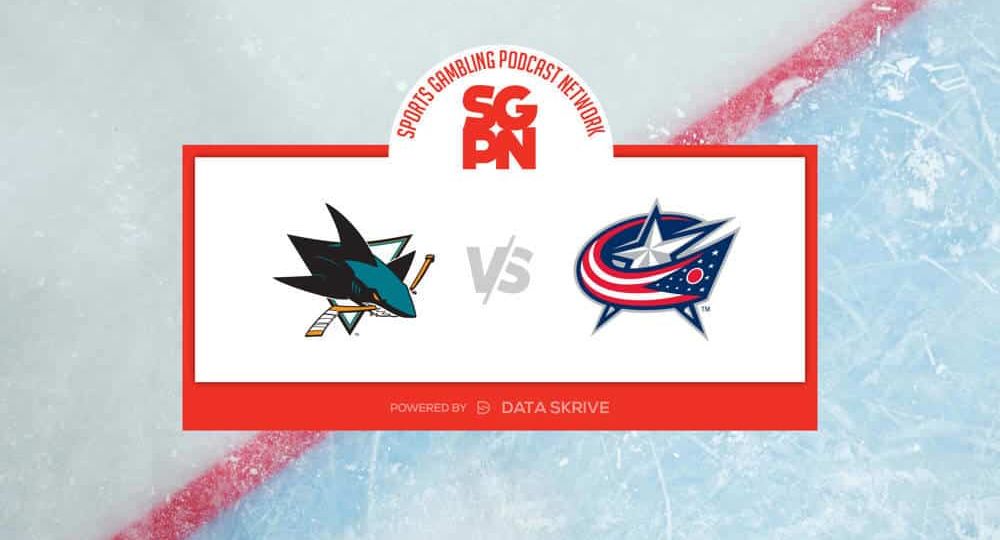 San Jose Sharks vs