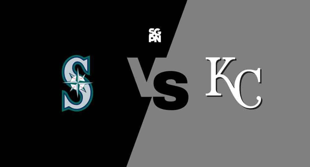 Seattle Mariners vs