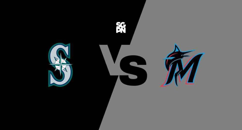 Seattle Mariners vs