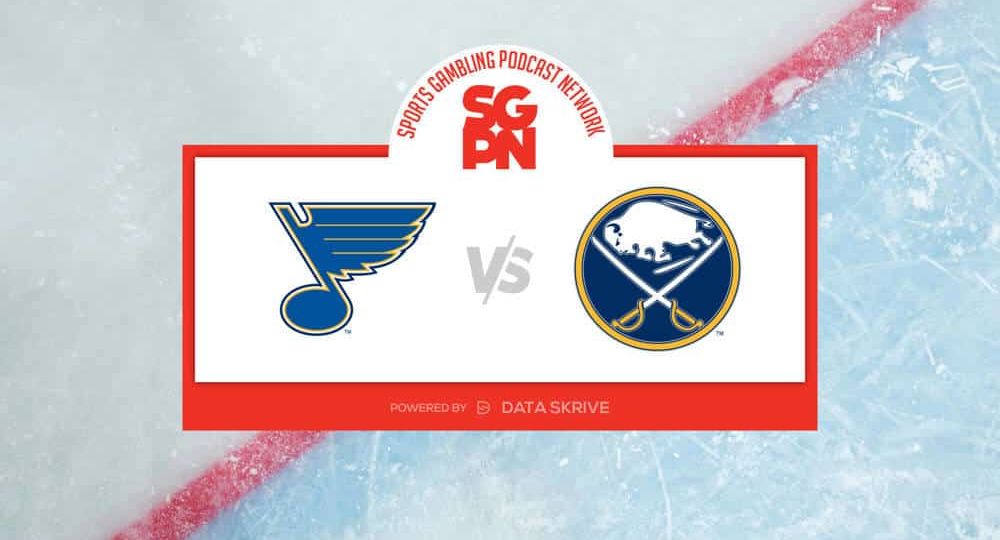 St. Louis Blues vs