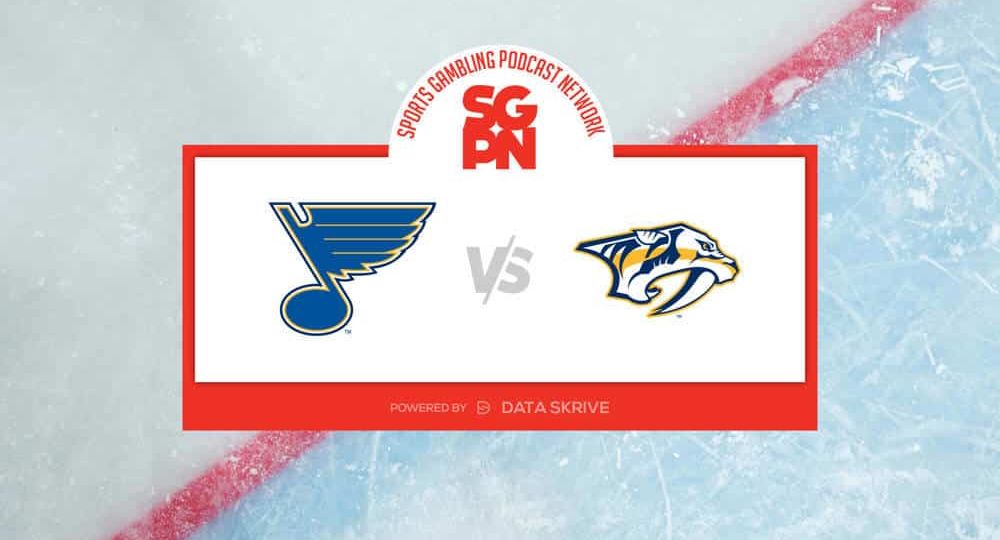 St. Louis Blues vs