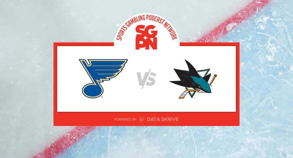 St. Louis Blues vs