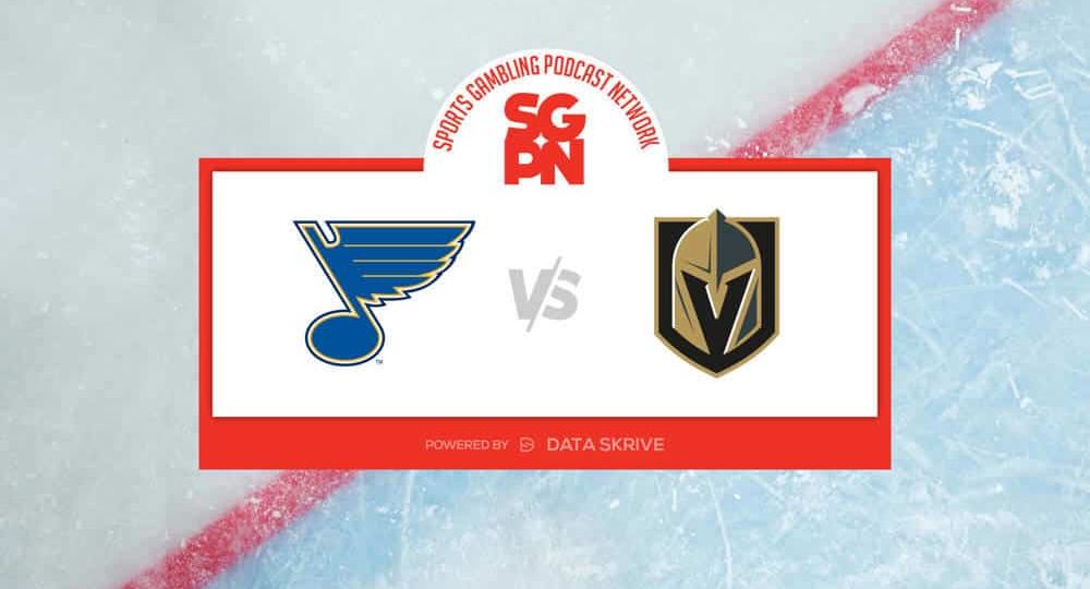 St. Louis Blues vs