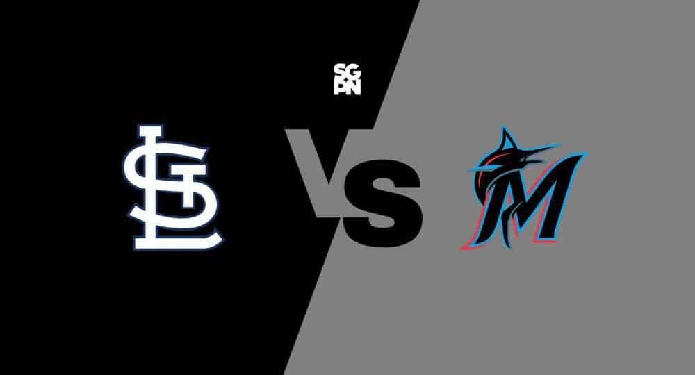 St. Louis Cardinals vs