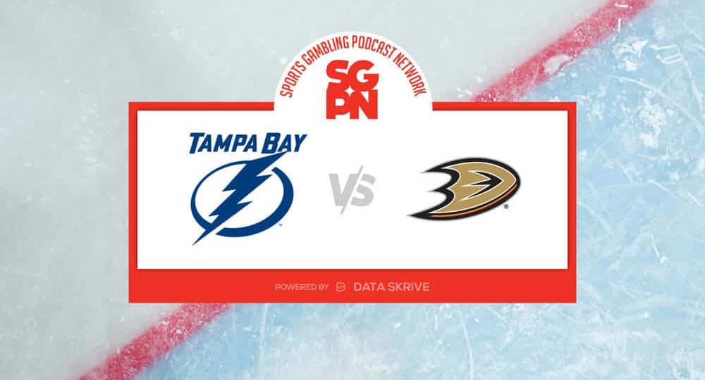 Tampa Bay Lightning vs