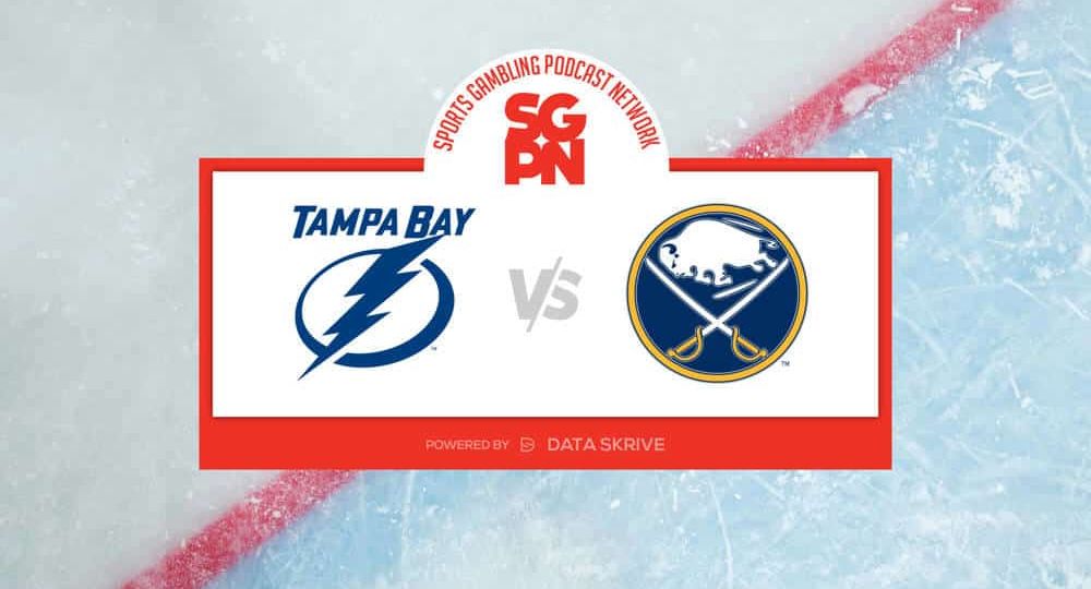 Tampa Bay Lightning vs