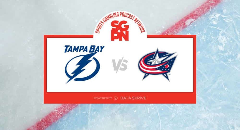 Tampa Bay Lightning vs