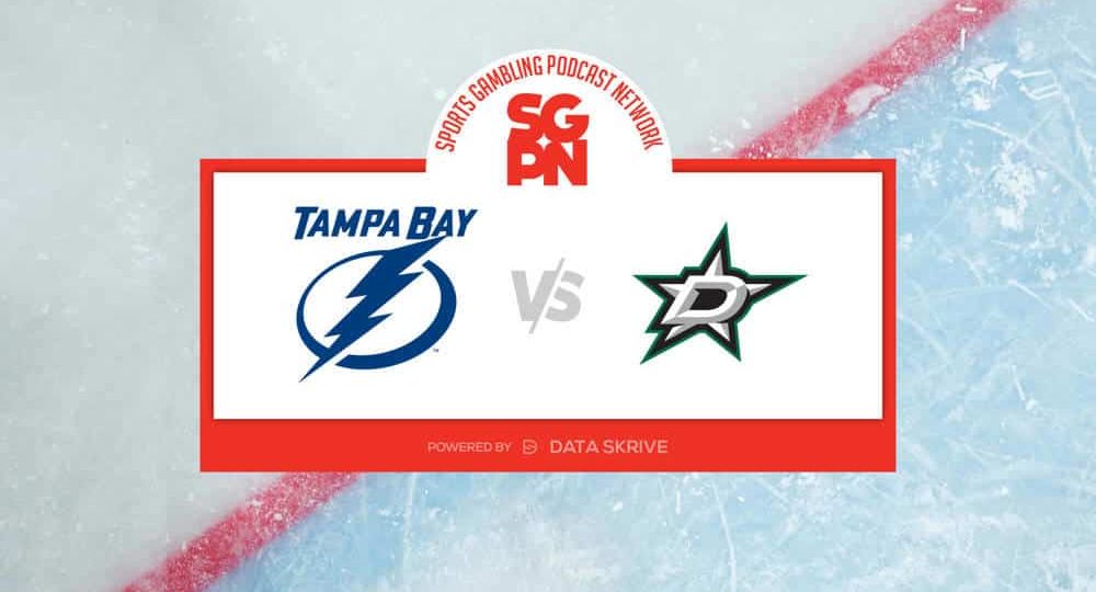 Tampa Bay Lightning vs