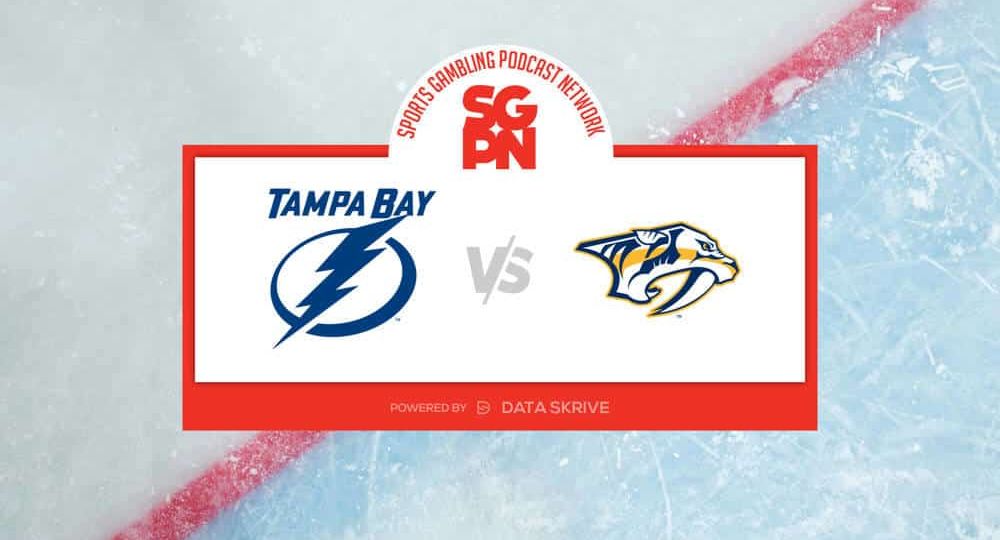 Tampa Bay Lightning vs