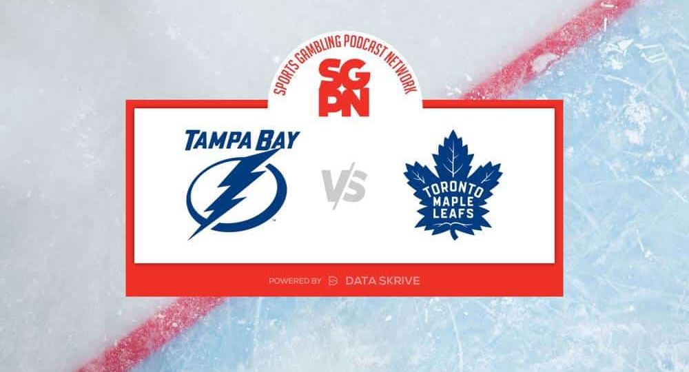 Tampa Bay Lightning vs