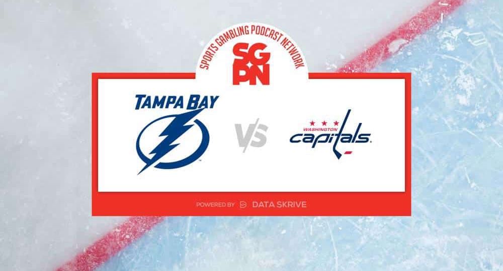 Tampa Bay Lightning vs