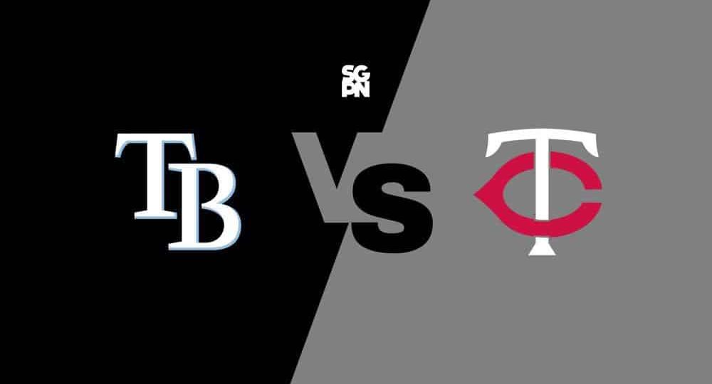 Tampa Bay Rays vs