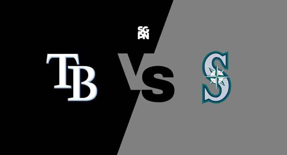Tampa Bay Rays vs