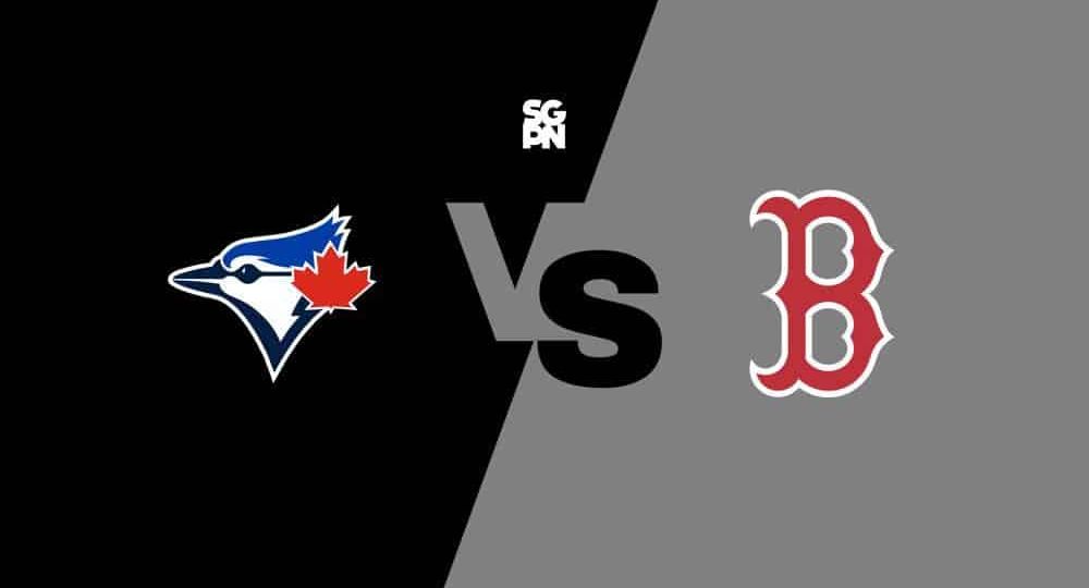 Toronto Blue Jays vs