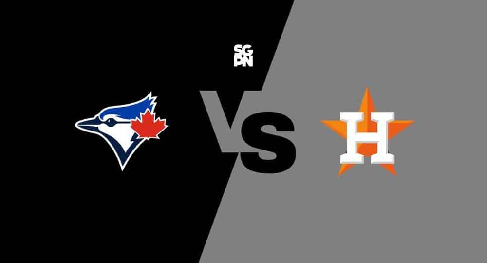 Toronto Blue Jays vs