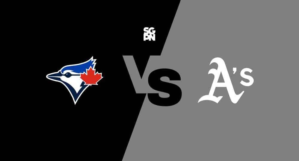 Toronto Blue Jays vs