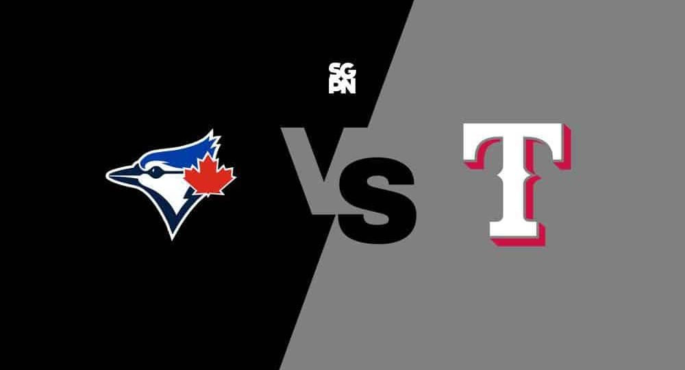 Toronto Blue Jays vs