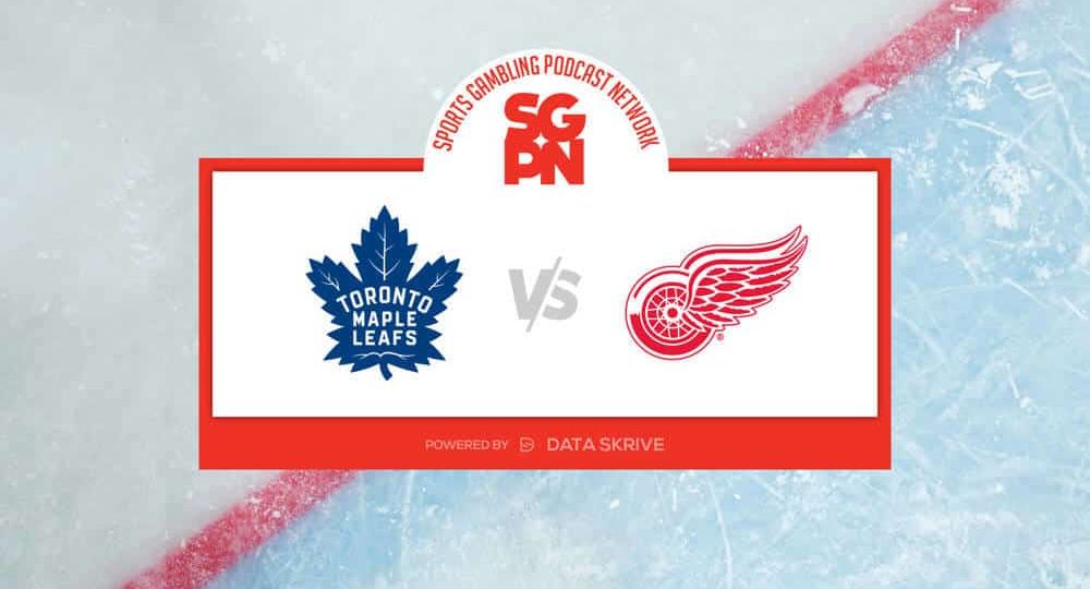 Toronto Maple Leafs vs