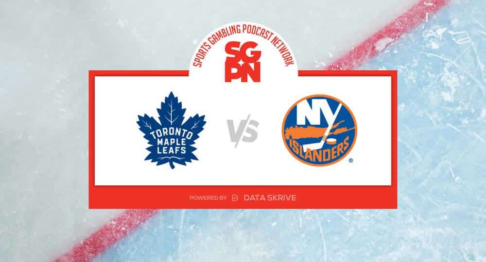 Toronto Maple Leafs vs