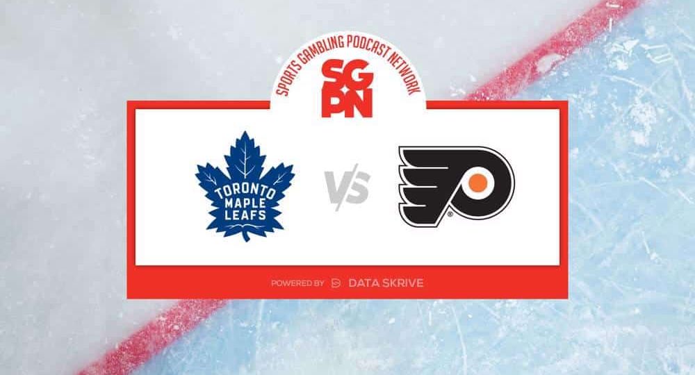 Toronto Maple Leafs vs