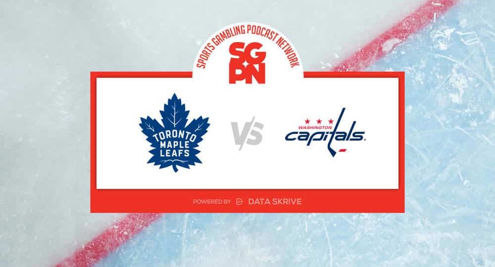 Toronto Maple Leafs vs