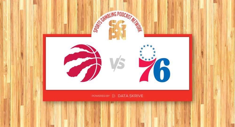 Toronto Raptors vs