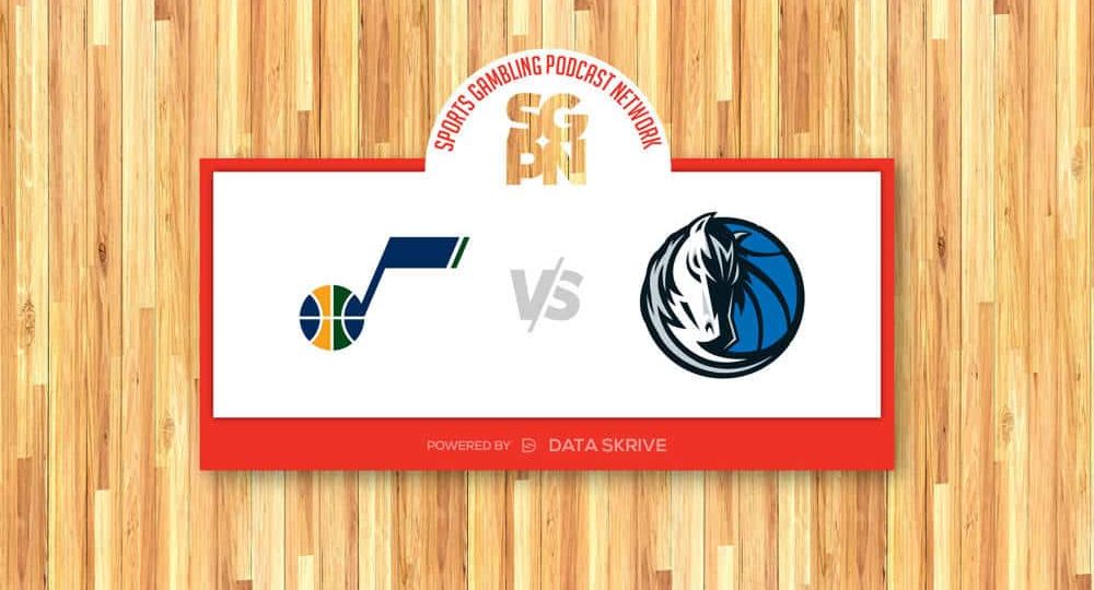 Utah Jazz vs