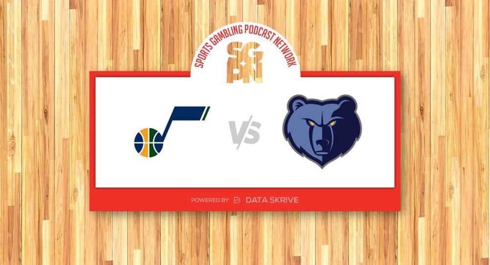 Utah Jazz vs