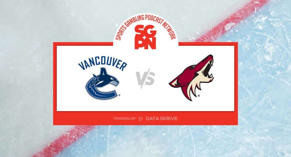 Vancouver Canucks vs