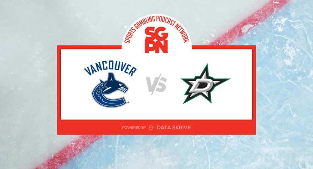 Vancouver Canucks vs