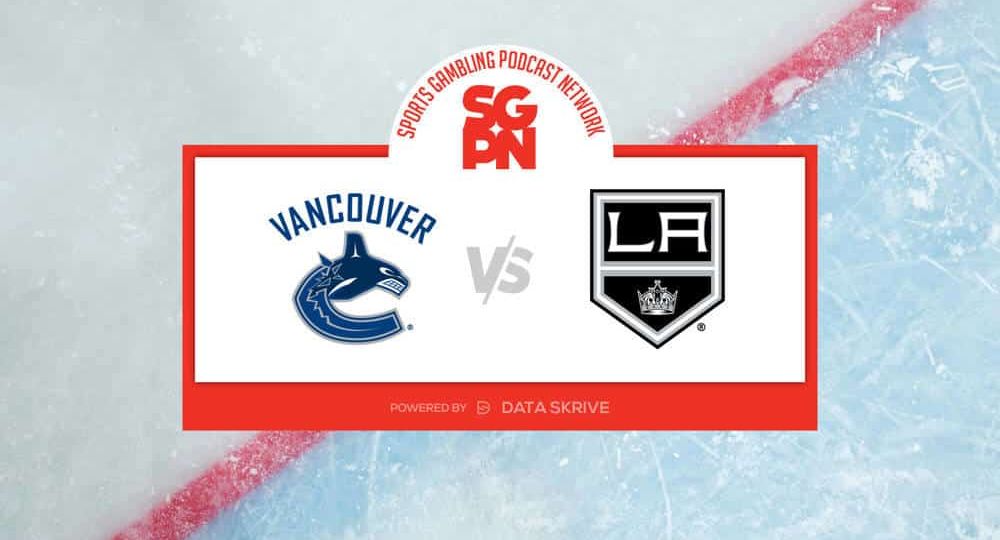 Vancouver Canucks vs