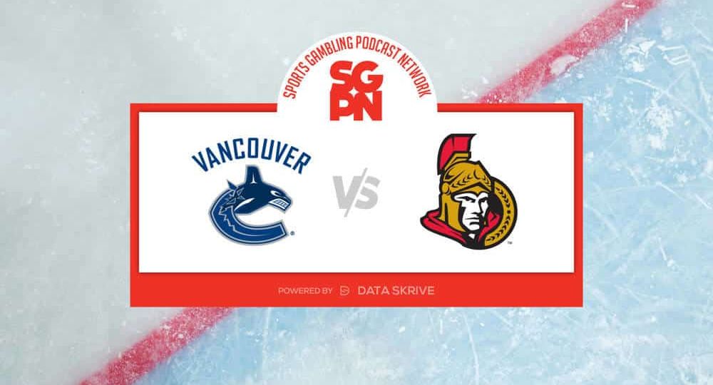 Vancouver Canucks vs