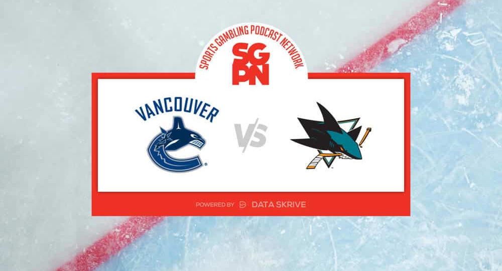 Vancouver Canucks vs