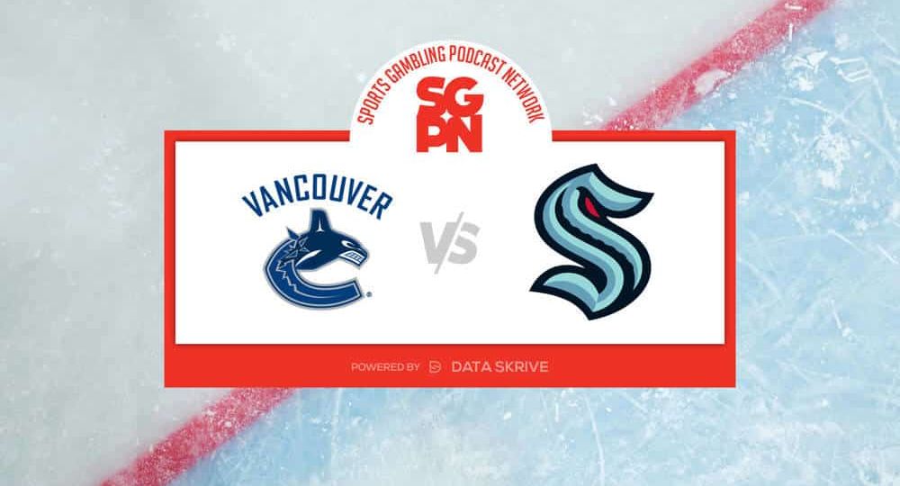 Vancouver Canucks vs