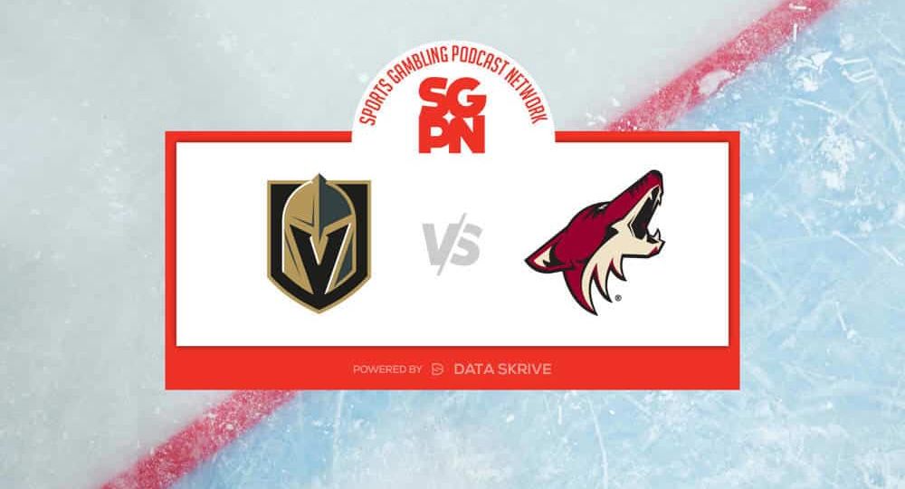 Vegas Golden Knights vs