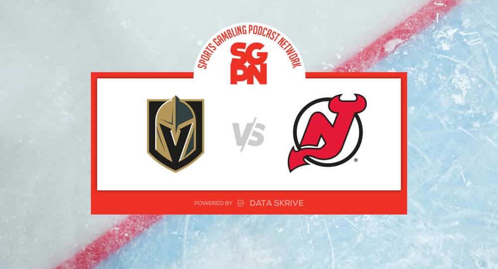 Vegas Golden Knights vs