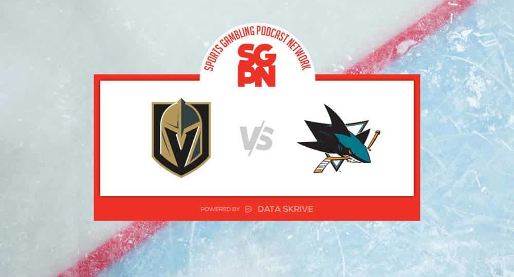 Vegas Golden Knights vs