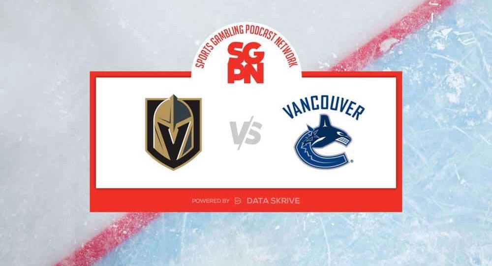 Vegas Golden Knights vs