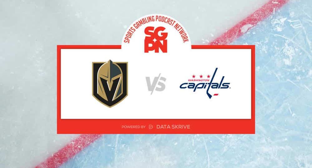 Vegas Golden Knights vs